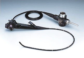 気管支ファイバースコープ