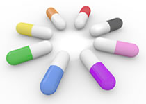 非小細胞肺がんの化学療法